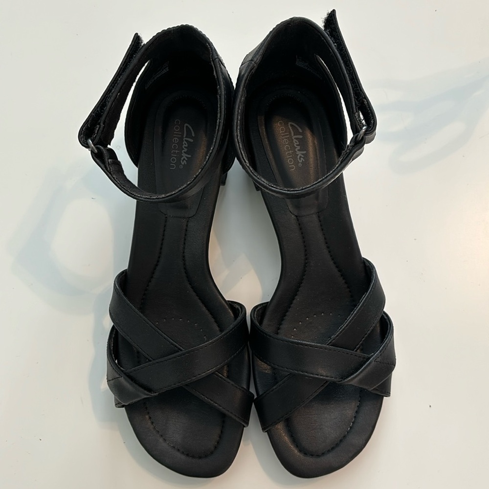 Clarks Desirae Lily Sandal